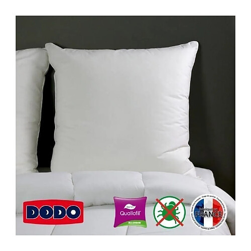 Dodo oreiller Quallofil Allerban