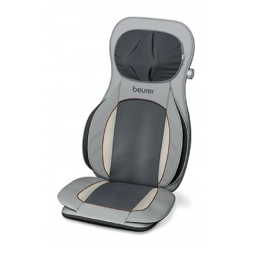 Beurer dossier massant Shiatsu MG 320