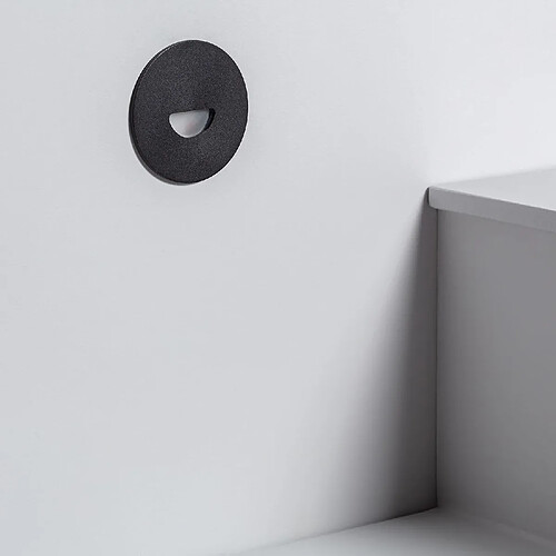 Ledkia Guell - Noire