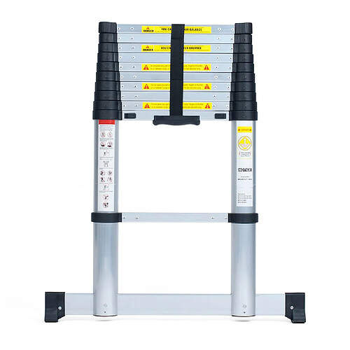 Varanmotors Echelle télescopique 3.20m