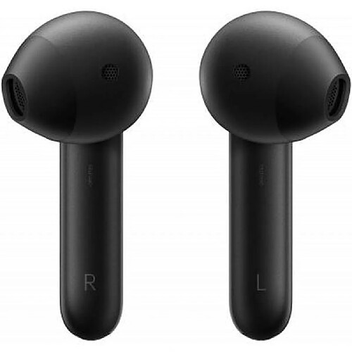 Oppo True Wireless ANC - Noir