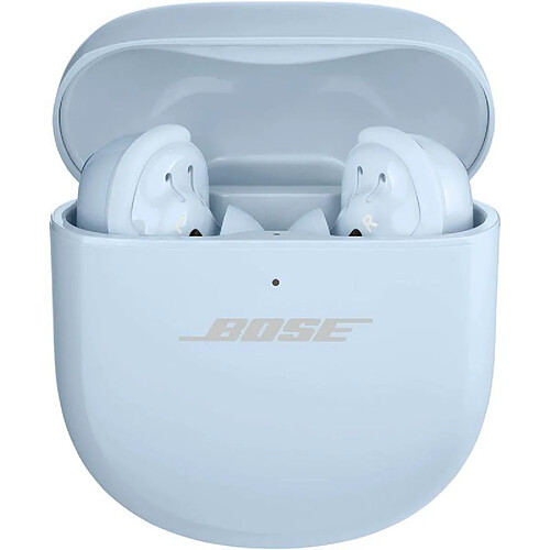 Bose QuietComfort Ultra - Bleu