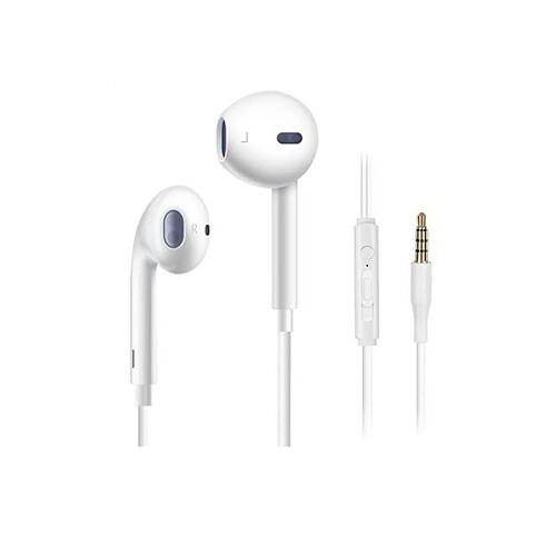 Oppo MH320 - Blanc