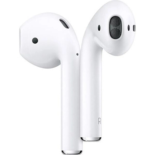 Apple AirPods 2 · Reconditionné