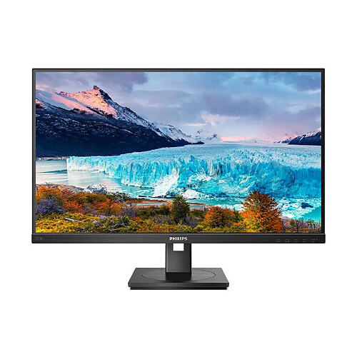 Philips 27" LCD