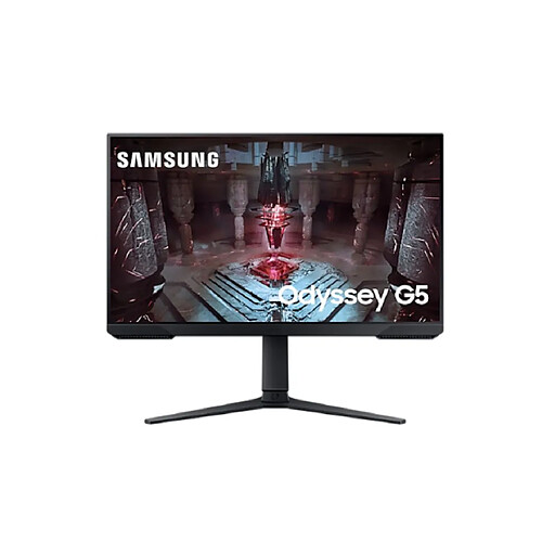 Samsung 27" LED - Odyssey G5
