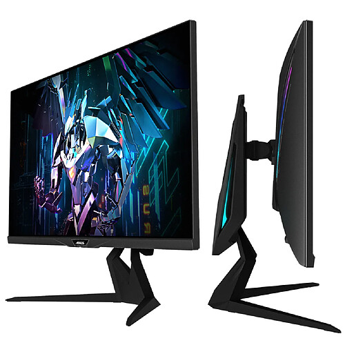 Gigabyte 32" LED