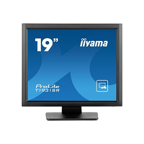 19" LCD IPS