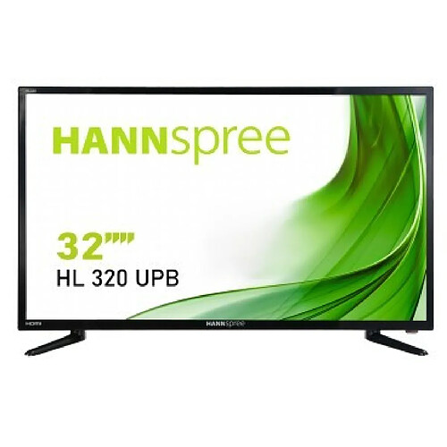 Hannspree 31.5" LED