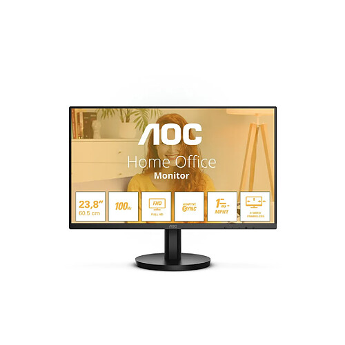 Aoc 24" LED