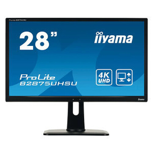 Iiyama 28" LED