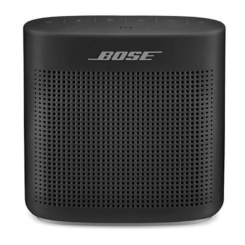 Bose SoundLink Color II Noir