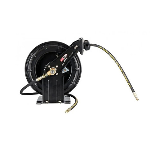 Ks tools enrouleur d’huile à tuyau