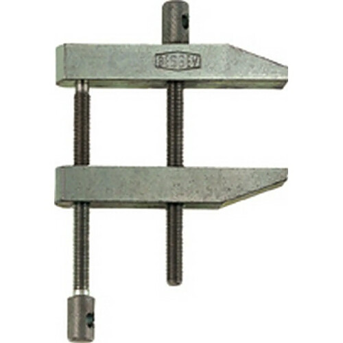 Bessey Etau parallèle 70 mm