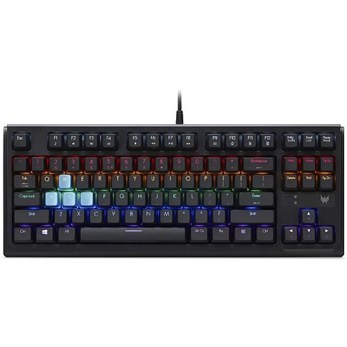 Acer Predator Aethon 301 TKL - Noir