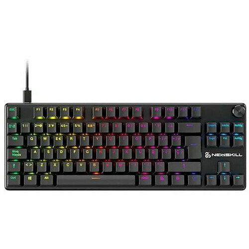 Newskill Serike V2 - Noir