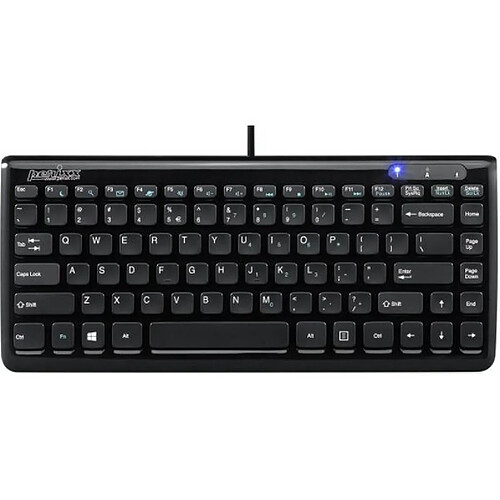 Perixx Periboard-407 - Noir