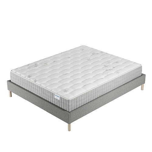 November Sleep Galice Hybrid - 140x190 cm