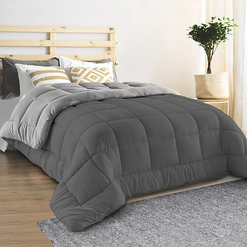 Idmarket market Couette Zoe 140x200 cm