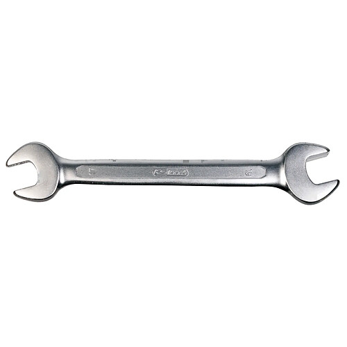 Ks tools Clé plate hexagonale