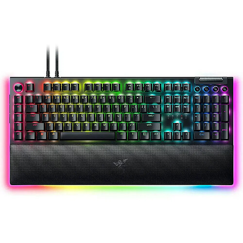 Razer BlackWidow V4 Pro (switches Yellow)