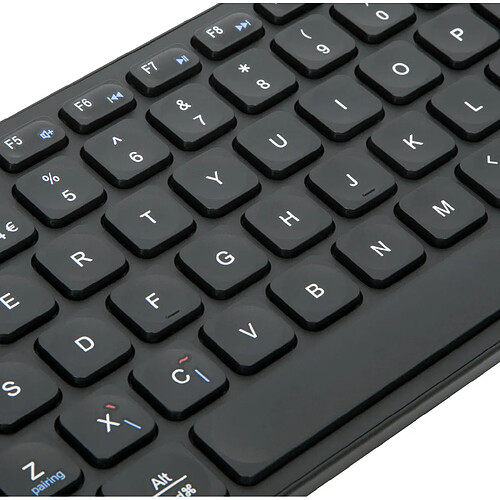 Targus clavier sans fil - Noir