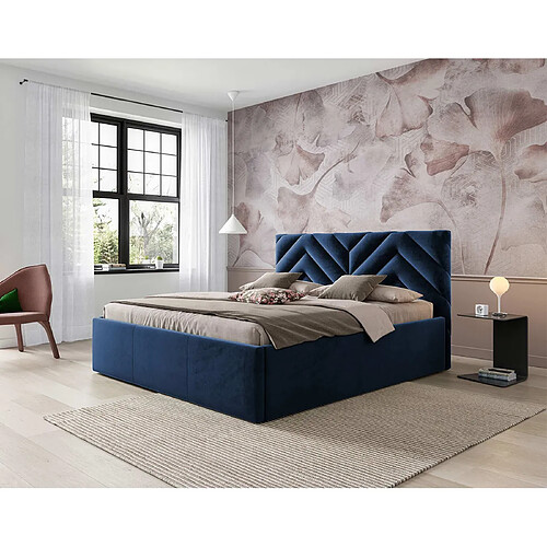 BestMobilier Santiago 180x200