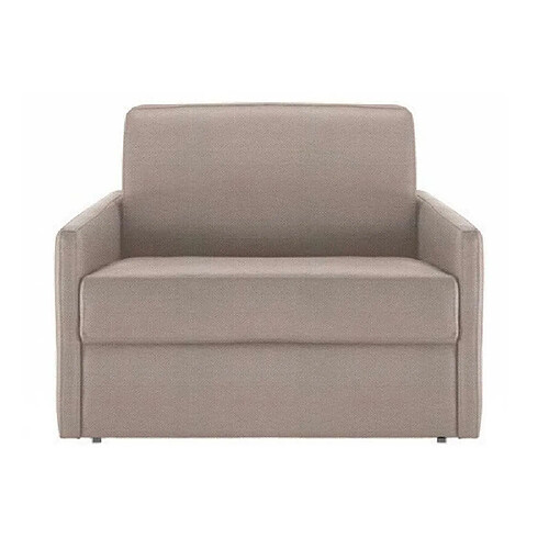 Inside 75 Fauteuil convertible Sun - Beige