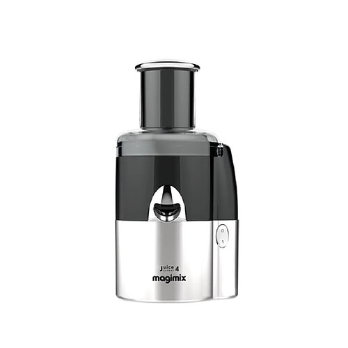 Magimix Juice Expert 4 - Chrome