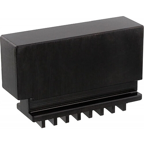 Mors 3 mâchoires Bison - 200 mm