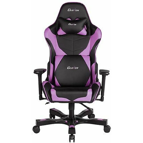 Manivelle Série Charlie Gaming Chair