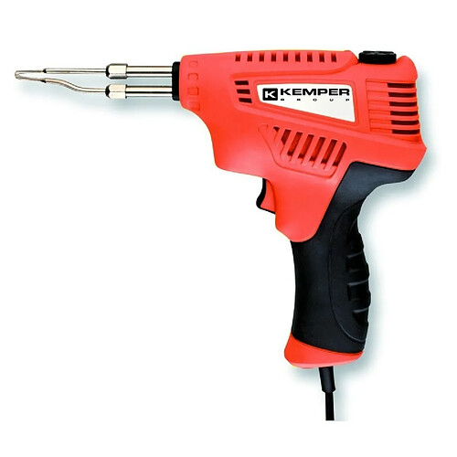 KEMPER Fer à souder 200W