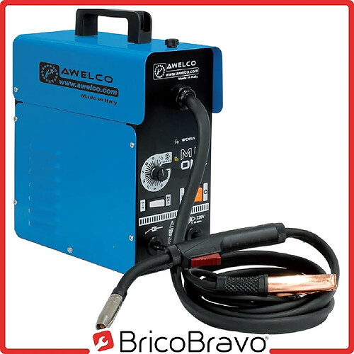 Awelco Poste soudure MIG ONE