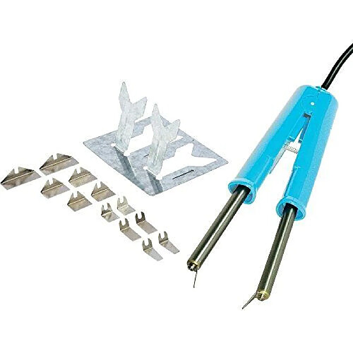 Star Tec Kit pince SMD 60W