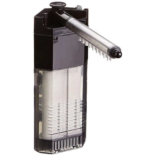 Filtre d'angle Nano Clean - 150 L/h