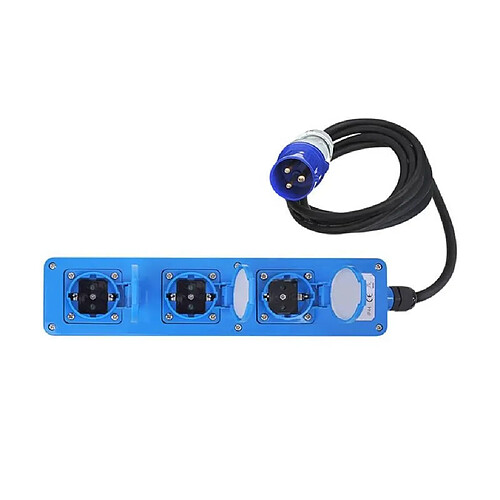 ProPlus Prise Schuko 1,5 m