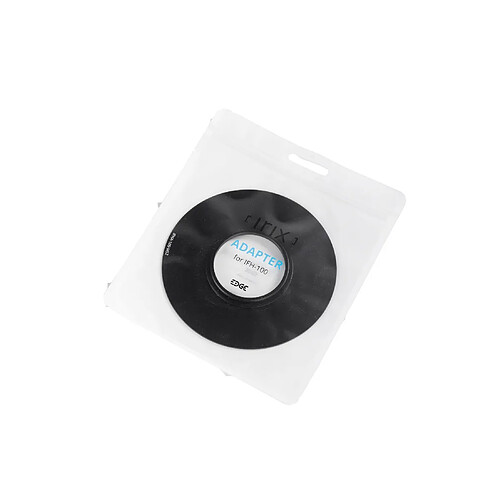 Irix Lens Bague pour Porte Filtre