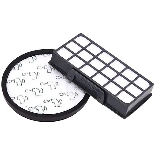 Allotech Kit Filtres Rowenta Cyclonic