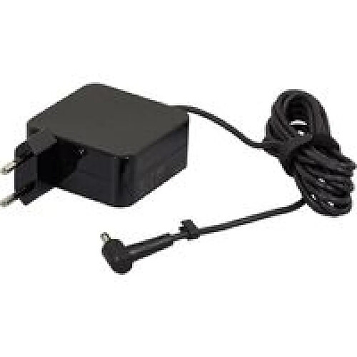 ASUS Adaptor 45W 19V 2Pin Black EU