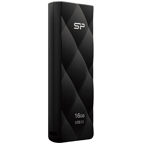 Silicon-Power Silicon Power Clé USB B20 - 16 Go