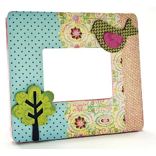 Mod podge coffret outils déco objets - 2 pièces