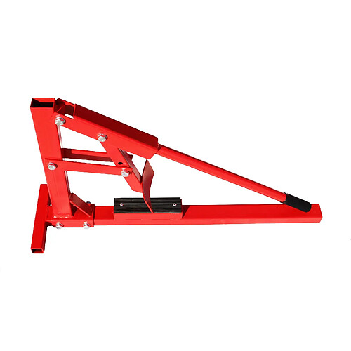 Varanmotors coffret démonte-pneus