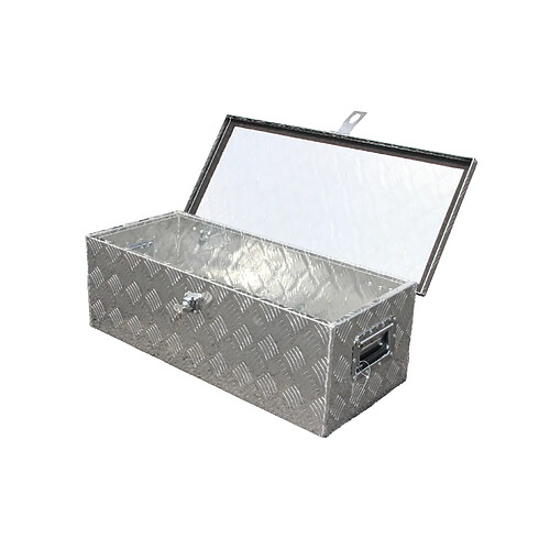Bcelec Coffret à outils métal