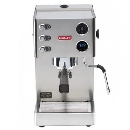 Lelit Victoria PL91T - Inox