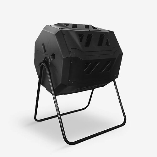 Stark Composteur rotatif 160L Abacus