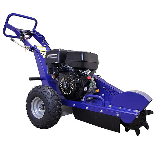 Monstershop T-Mech Rogneuse de souches - 15 CV