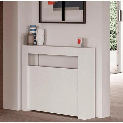 Inside 75 SLIMMY - Blanc