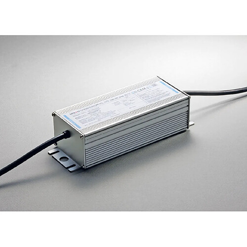 Europole Convertisseur électronique 12V 100W IP66