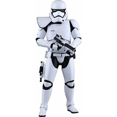 Hot toys figurine 1/6 Star Wars Stormtrooper