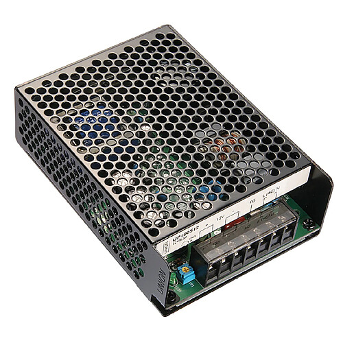 Europole Convertisseur électronique 24 V 100 W